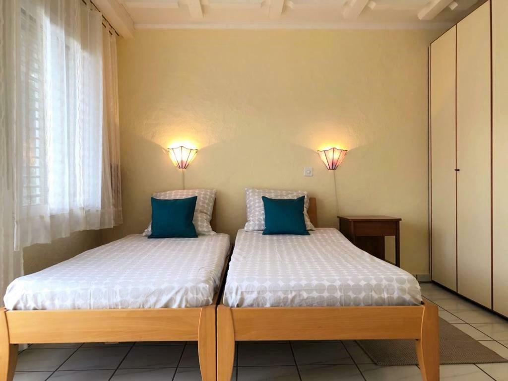 Casa Vista Lago Apartment Minusio Ngoại thất bức ảnh