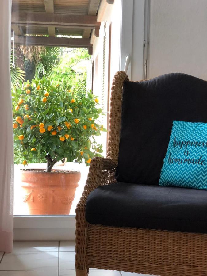 Casa Vista Lago Apartment Minusio Ngoại thất bức ảnh